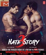 Hate Story 3 2015 song download